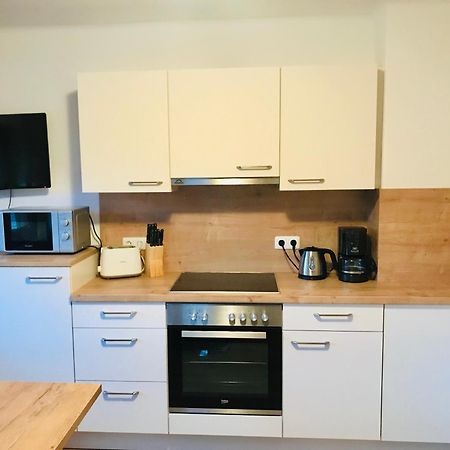 Ferienwohnung Ingrid Hoerbiger Mittersill Kültér fotó