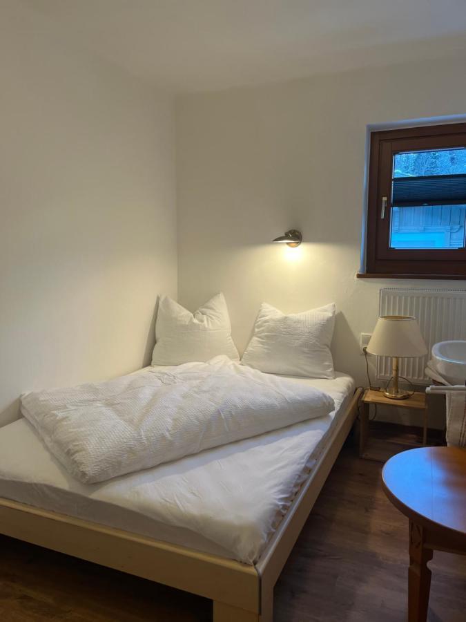 Ferienwohnung Ingrid Hoerbiger Mittersill Kültér fotó